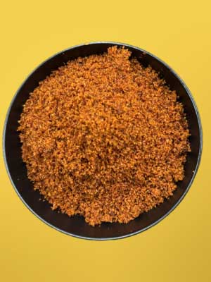 METHI MASALO